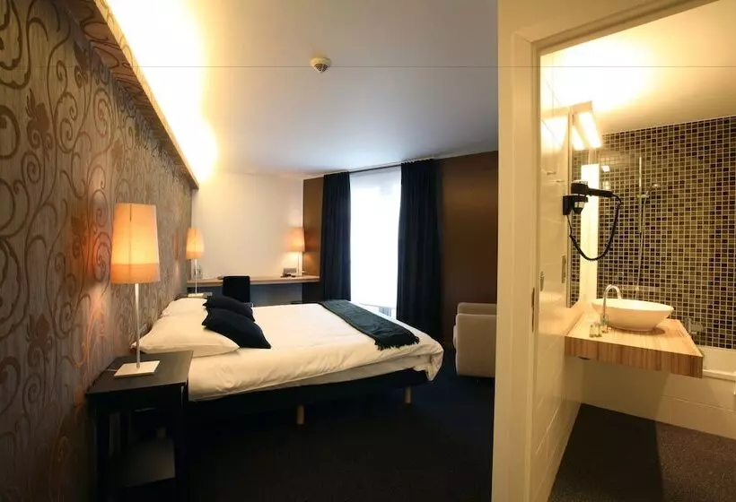 Hotel De Groene Hendrickx