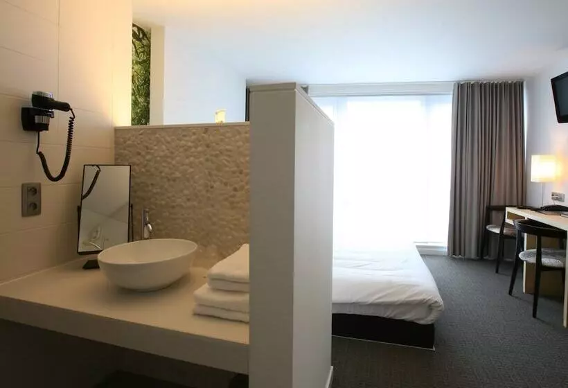 Hotel De Groene Hendrickx