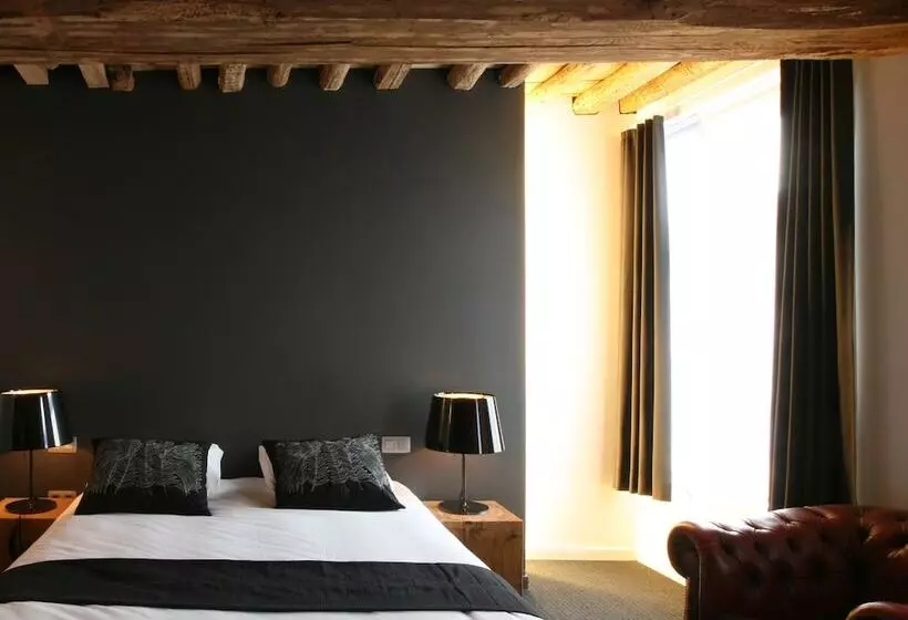 Hotel De Groene Hendrickx