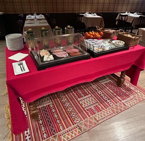 酒店 Du Pot D'etain