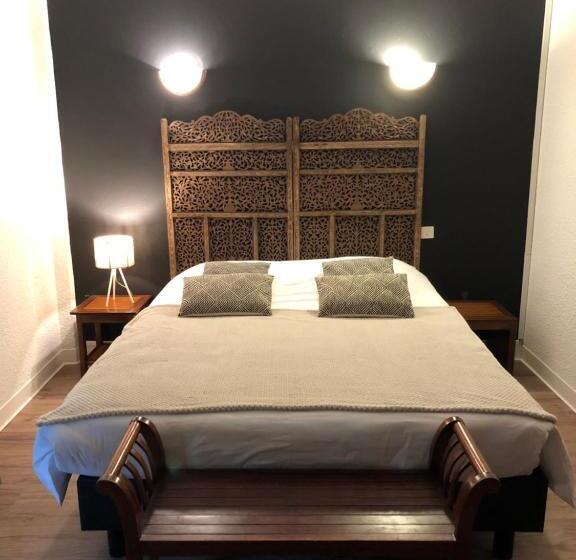 酒店 Du Pot D'etain