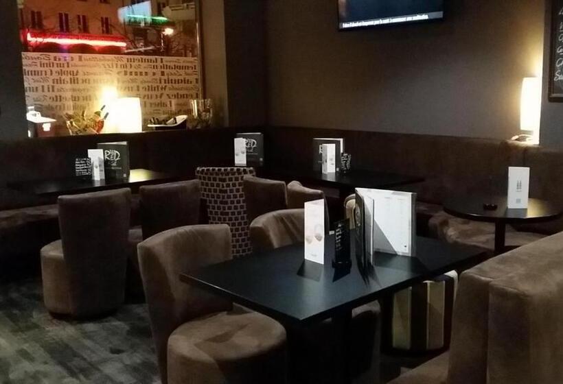 酒店 Du Pot D'etain