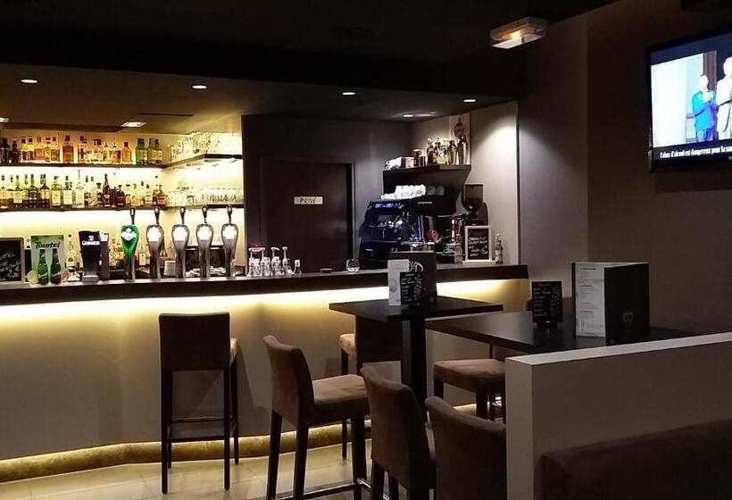 酒店 Du Pot D'etain