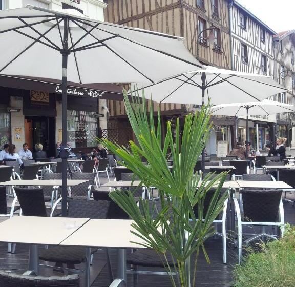 酒店 Du Pot D'etain