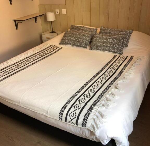 酒店 Du Pot D'etain