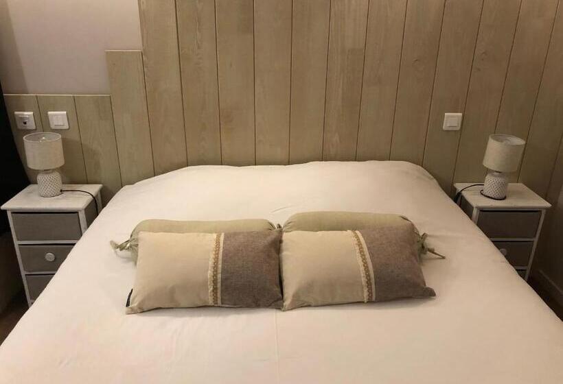 酒店 Du Pot D'etain