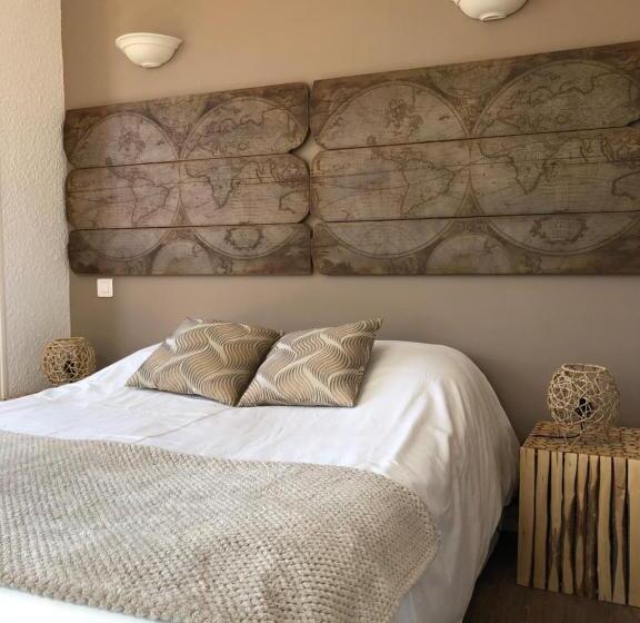 酒店 Du Pot D'etain