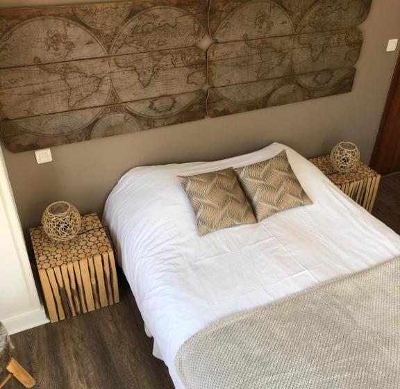 酒店 Du Pot D'etain