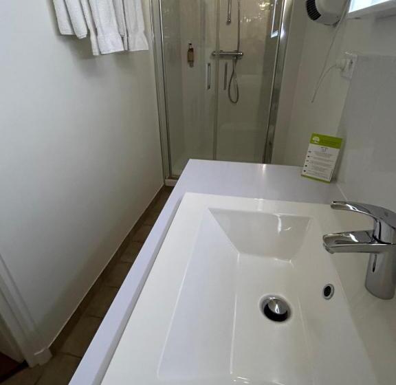 酒店 Du Pot D'etain