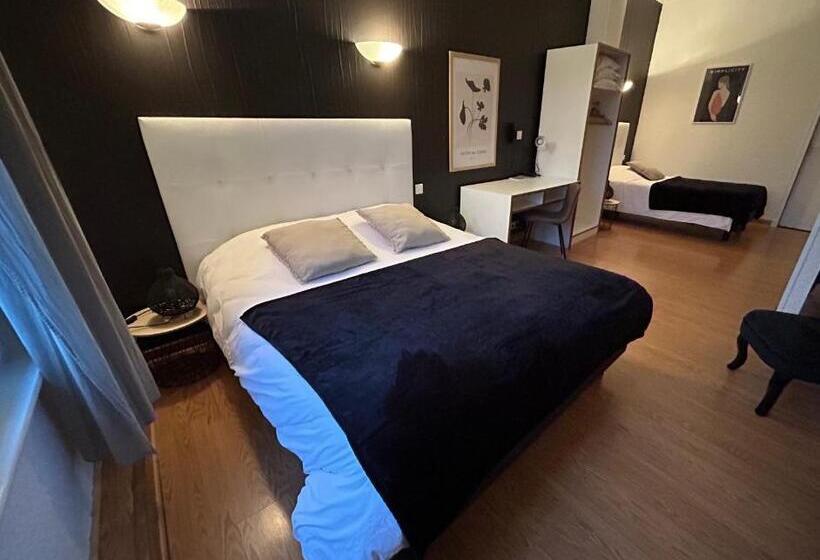 酒店 Du Pot D'etain