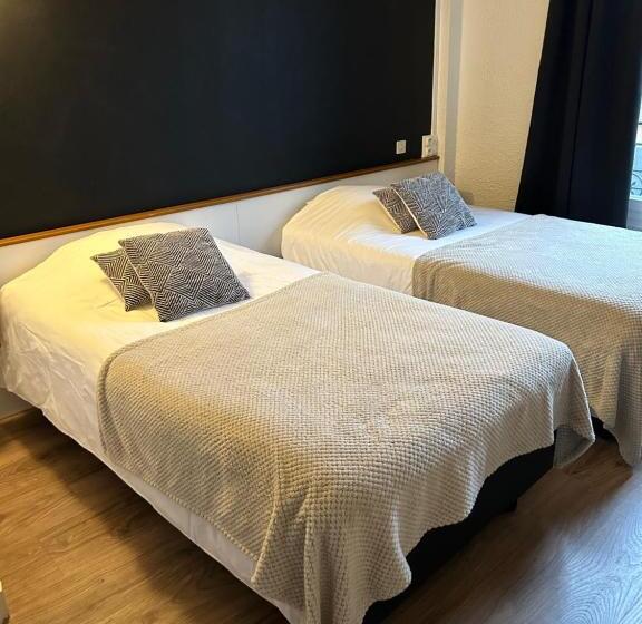 酒店 Du Pot D'etain