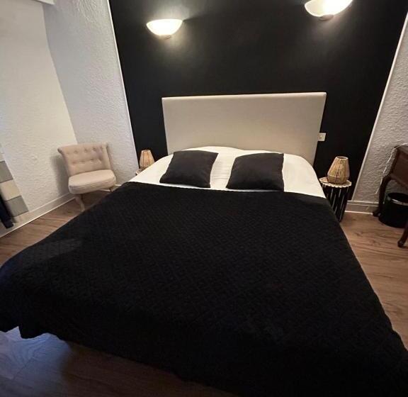 酒店 Du Pot D'etain