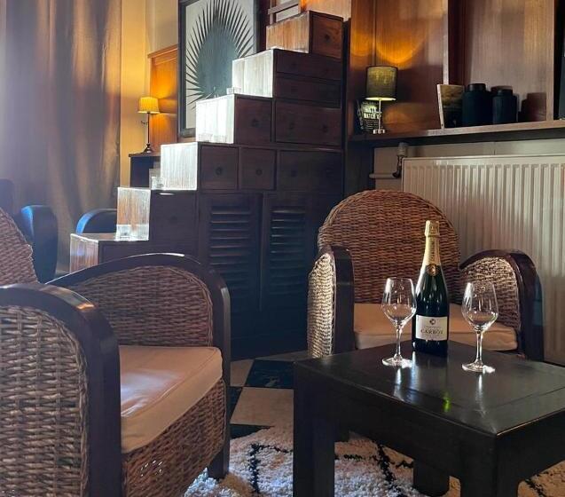 酒店 Du Pot D'etain