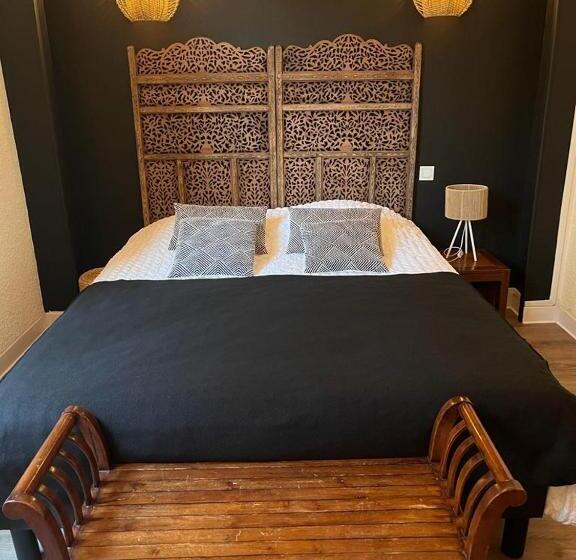 酒店 Du Pot D'etain