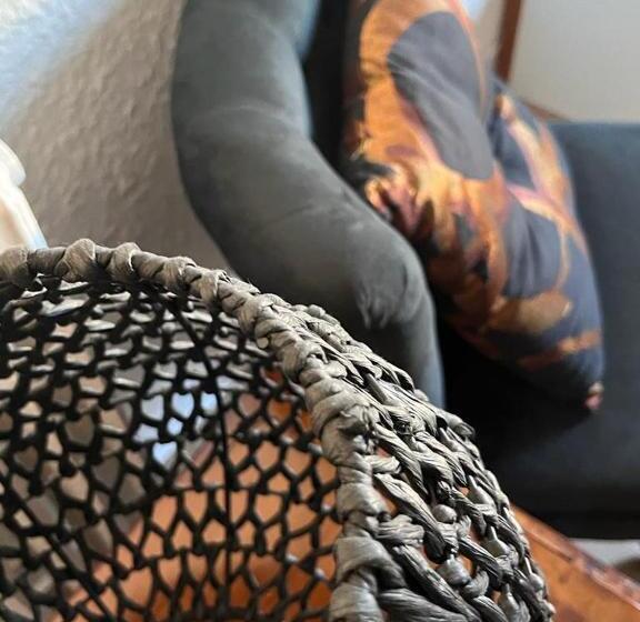 酒店 Du Pot D'etain