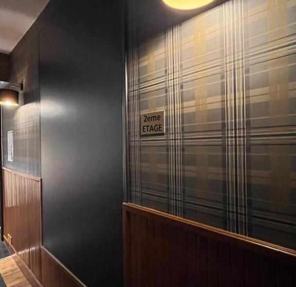 酒店 Du Pot D'etain