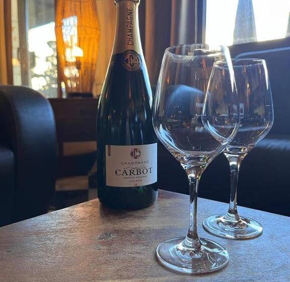 酒店 Du Pot D'etain