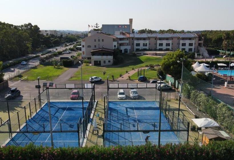 Heraclea Hotel Residence