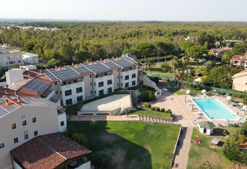 Heraclea Hotel Residence