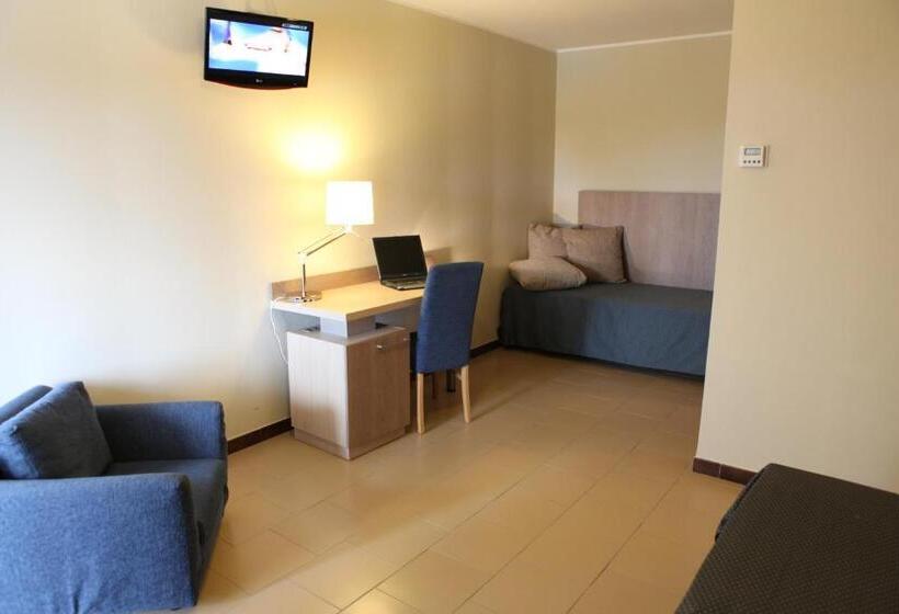 Heraclea Hotel Residence