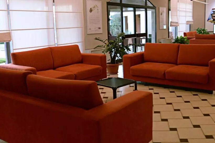 Heraclea Hotel Residence