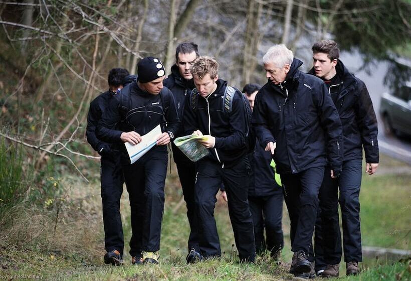 هتل International