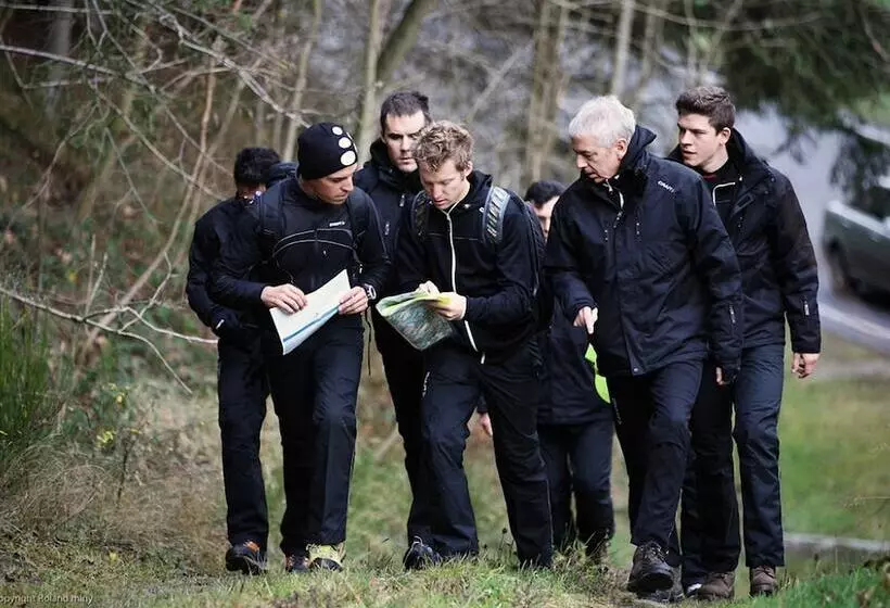 هتل International