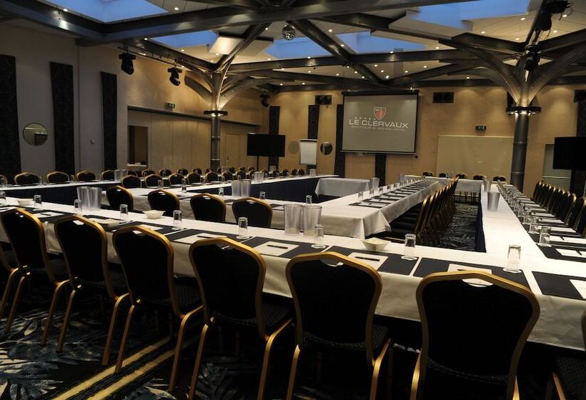 هتل International