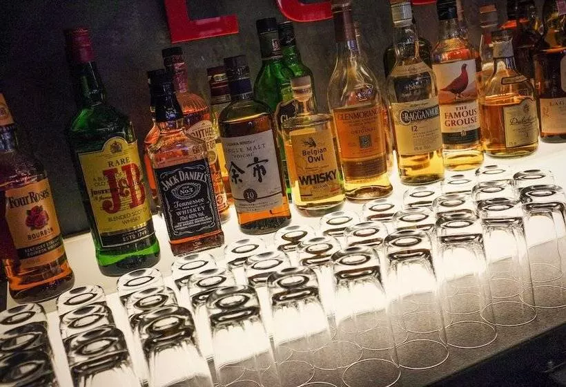 هتل International