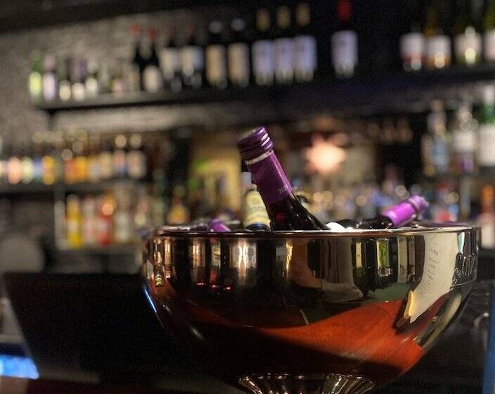 בית מלון כפרי Jämteborg