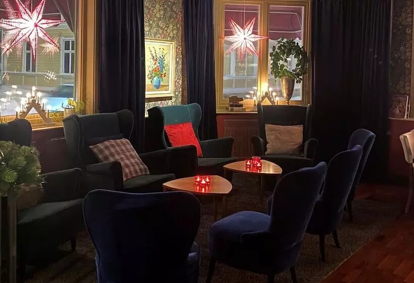 Hotel Jämteborg
