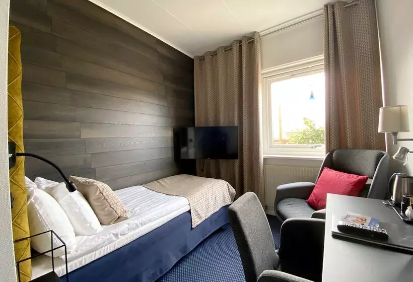 Hotel Jämteborg