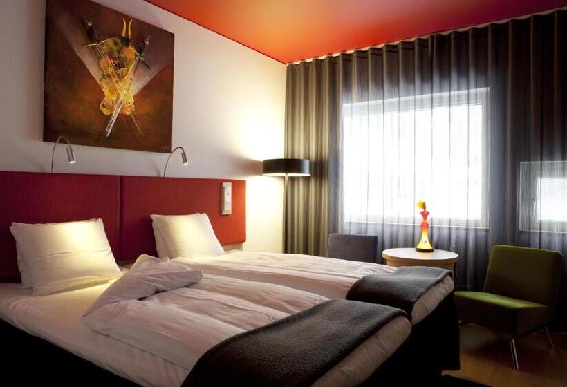 酒店 Kosta Boda Art