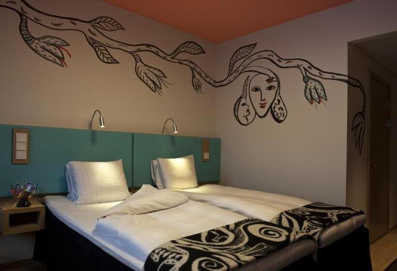 酒店 Kosta Boda Art