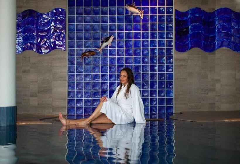 酒店 Kosta Boda Art