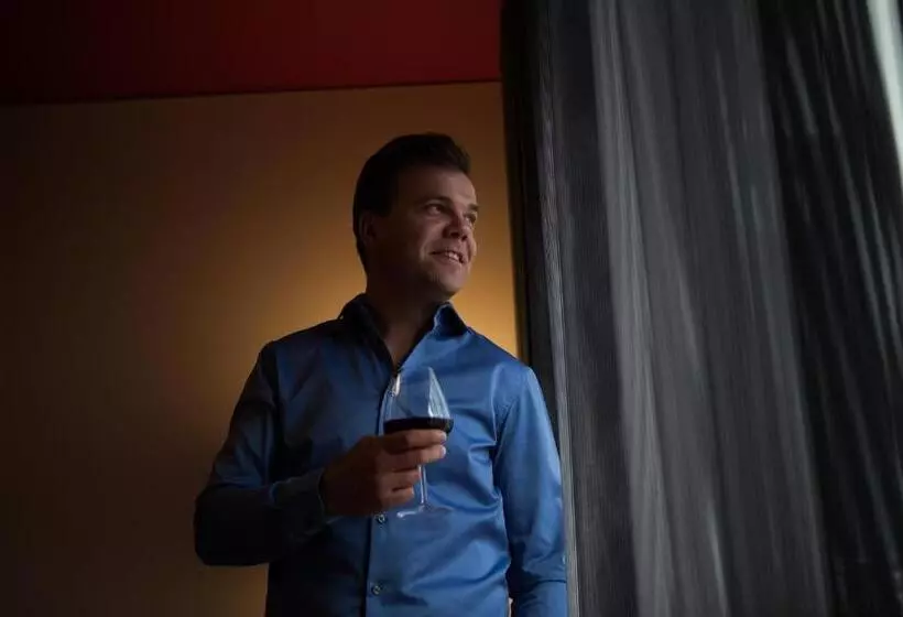 Отель Kosta Boda Art