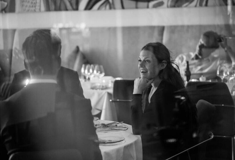 酒店 Kosta Boda Art