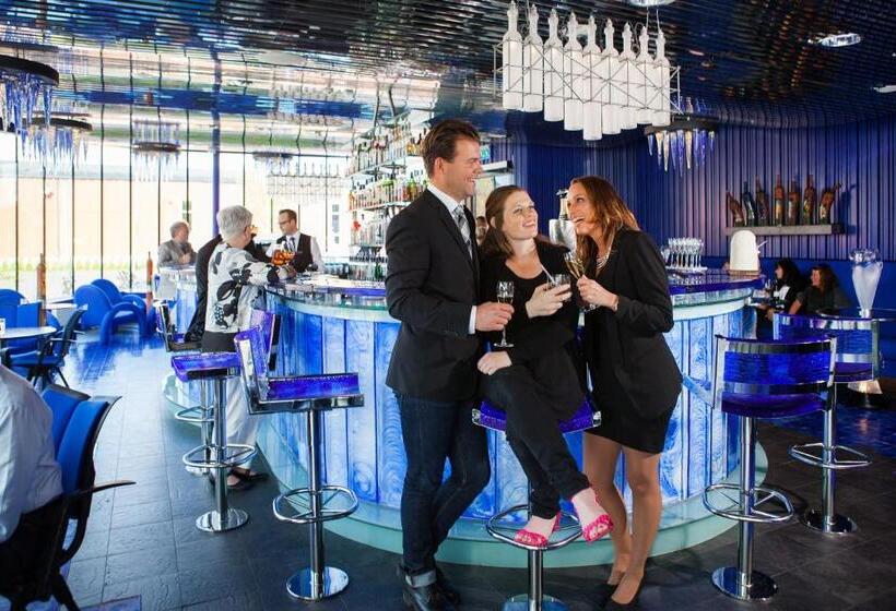 酒店 Kosta Boda Art