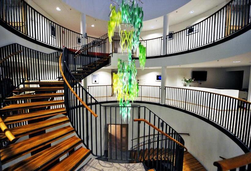 酒店 Kosta Boda Art