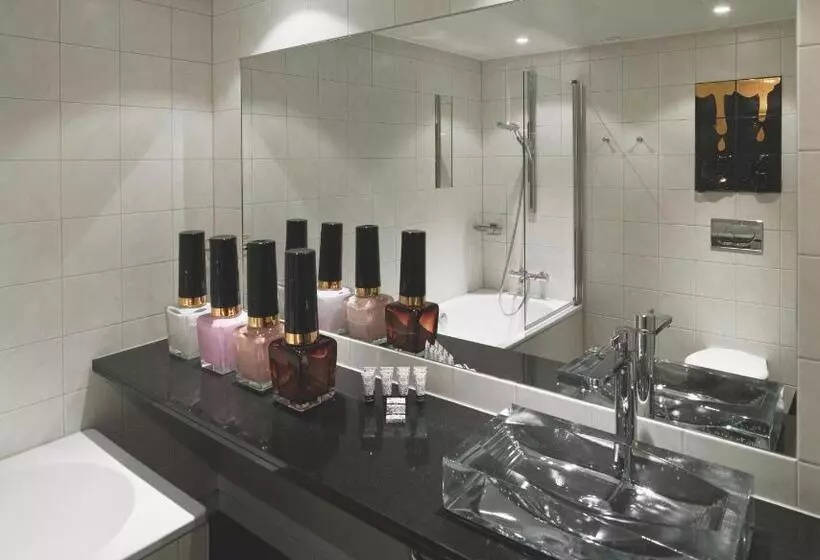 Отель Kosta Boda Art