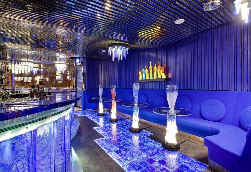 酒店 Kosta Boda Art