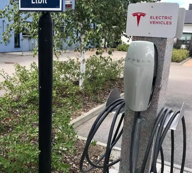 Отель Kosta Boda Art