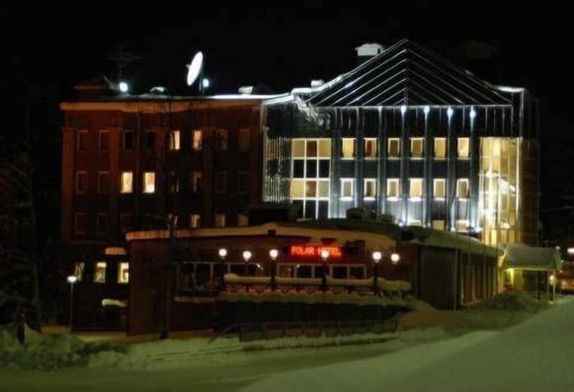 فندق L Villa Sparta