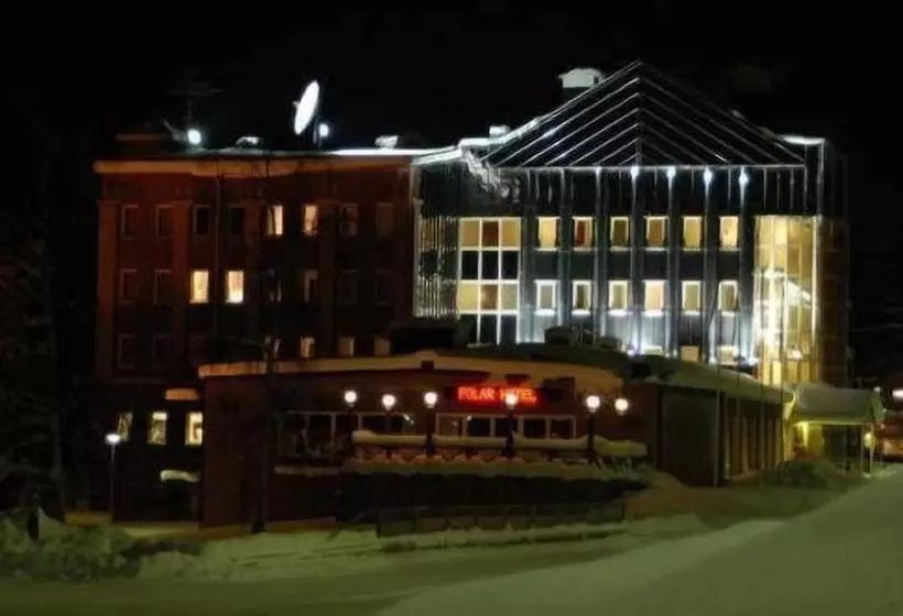 Отель L Villa Sparta