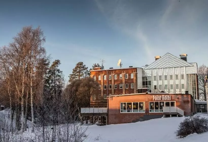 Отель L Villa Sparta