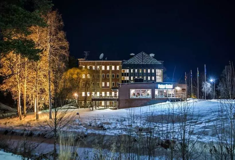 Отель L Villa Sparta