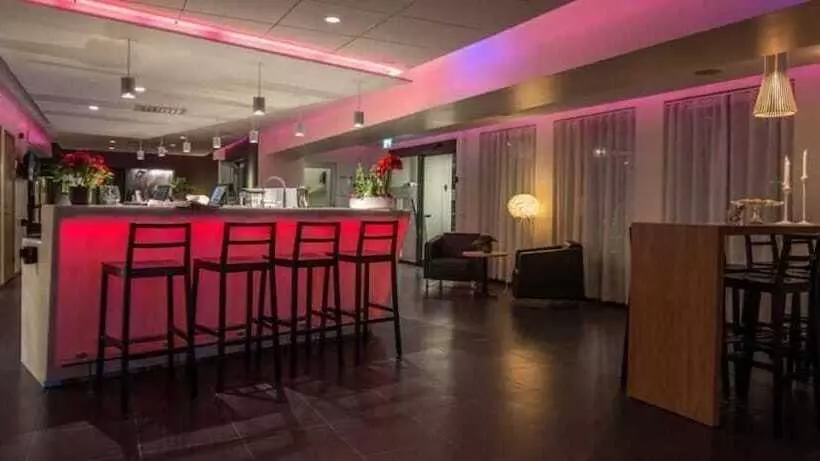 Отель L Villa Sparta