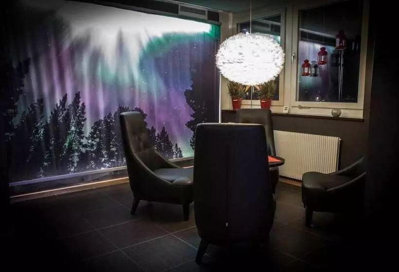 Отель L Villa Sparta