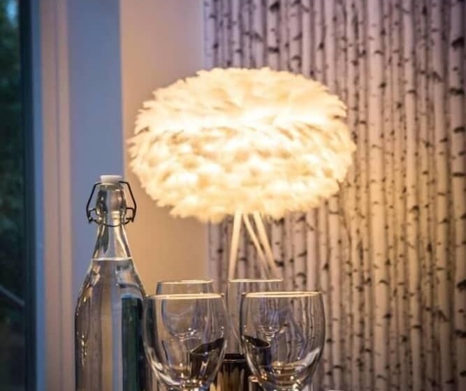 فندق L Villa Sparta