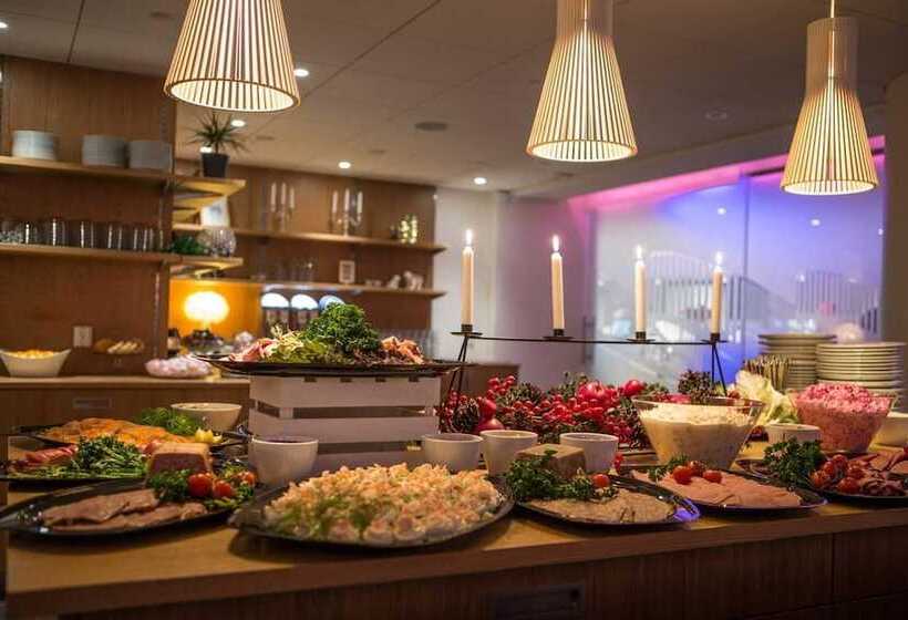 فندق L Villa Sparta